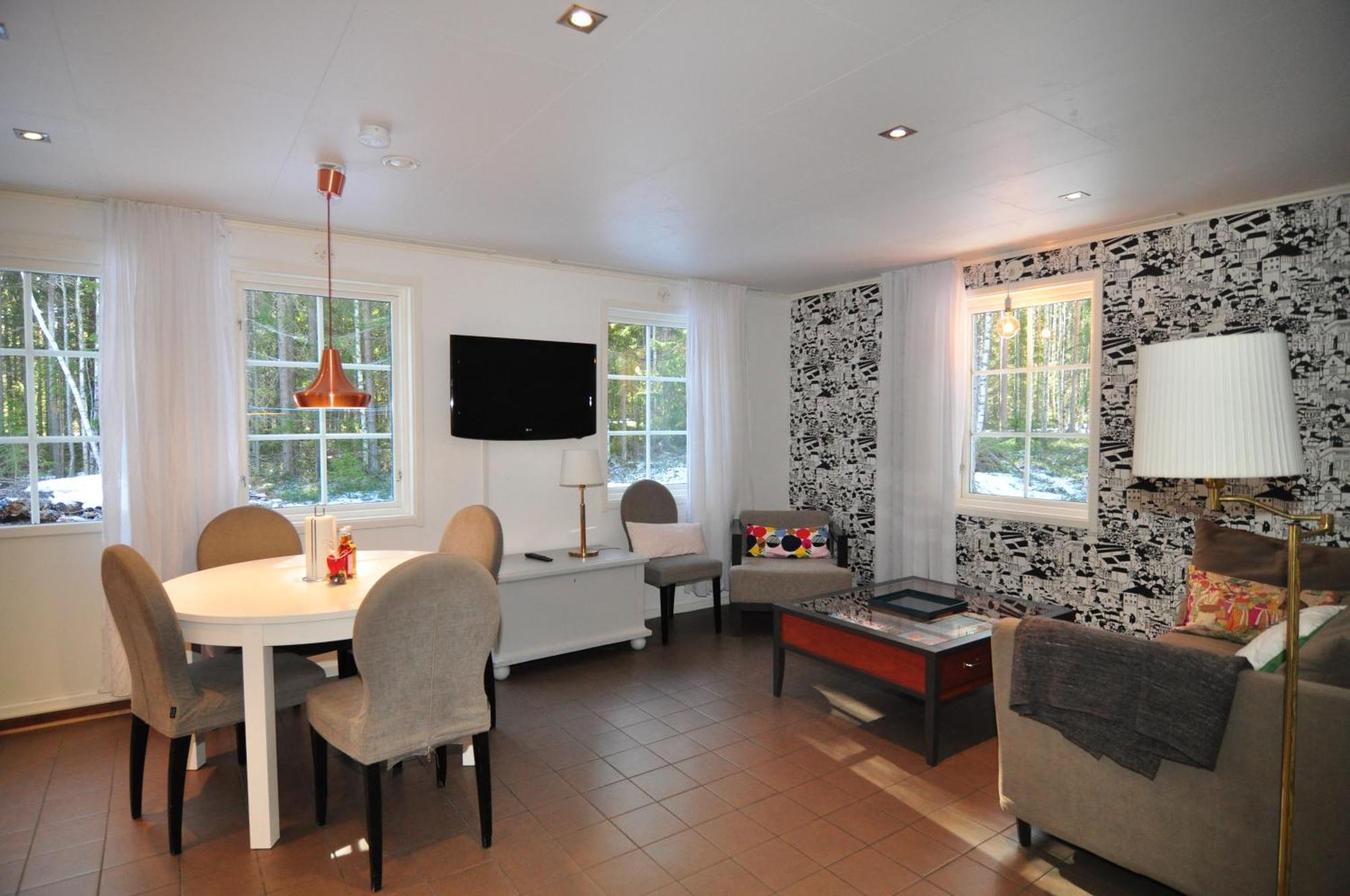 Igma Lodge Borlänge Extérieur photo