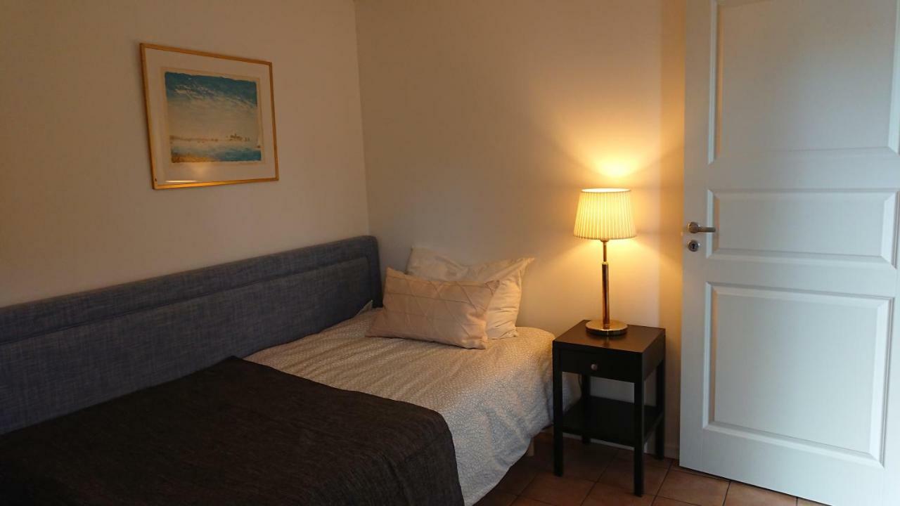 Igma Lodge Borlänge Extérieur photo