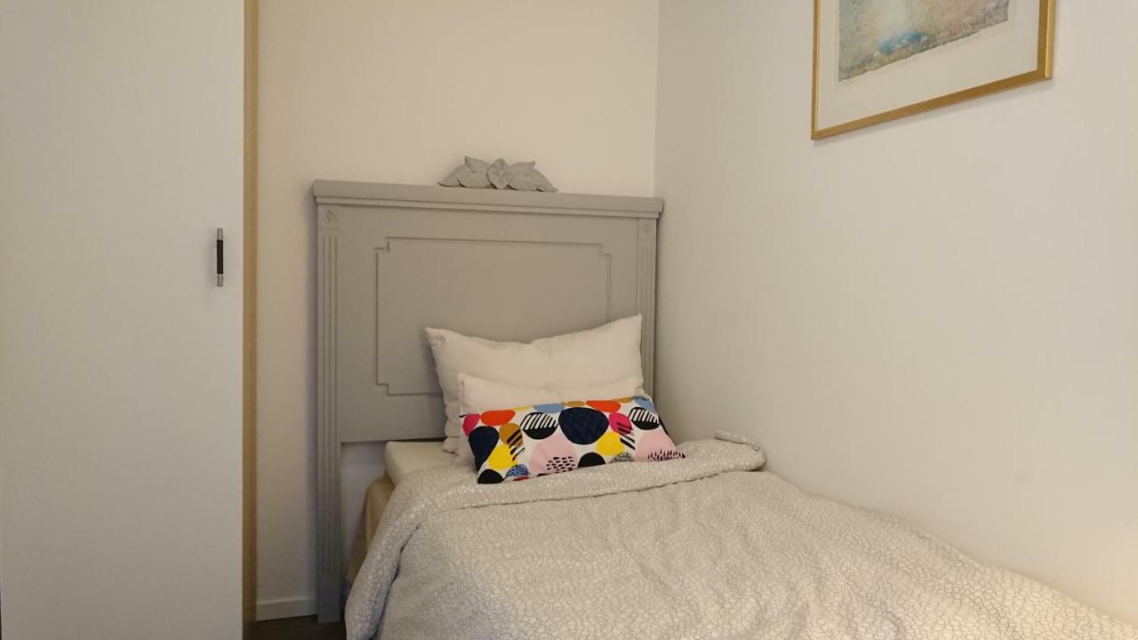 Igma Lodge Borlänge Extérieur photo